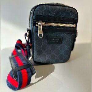 Gucci Crossbody Bag